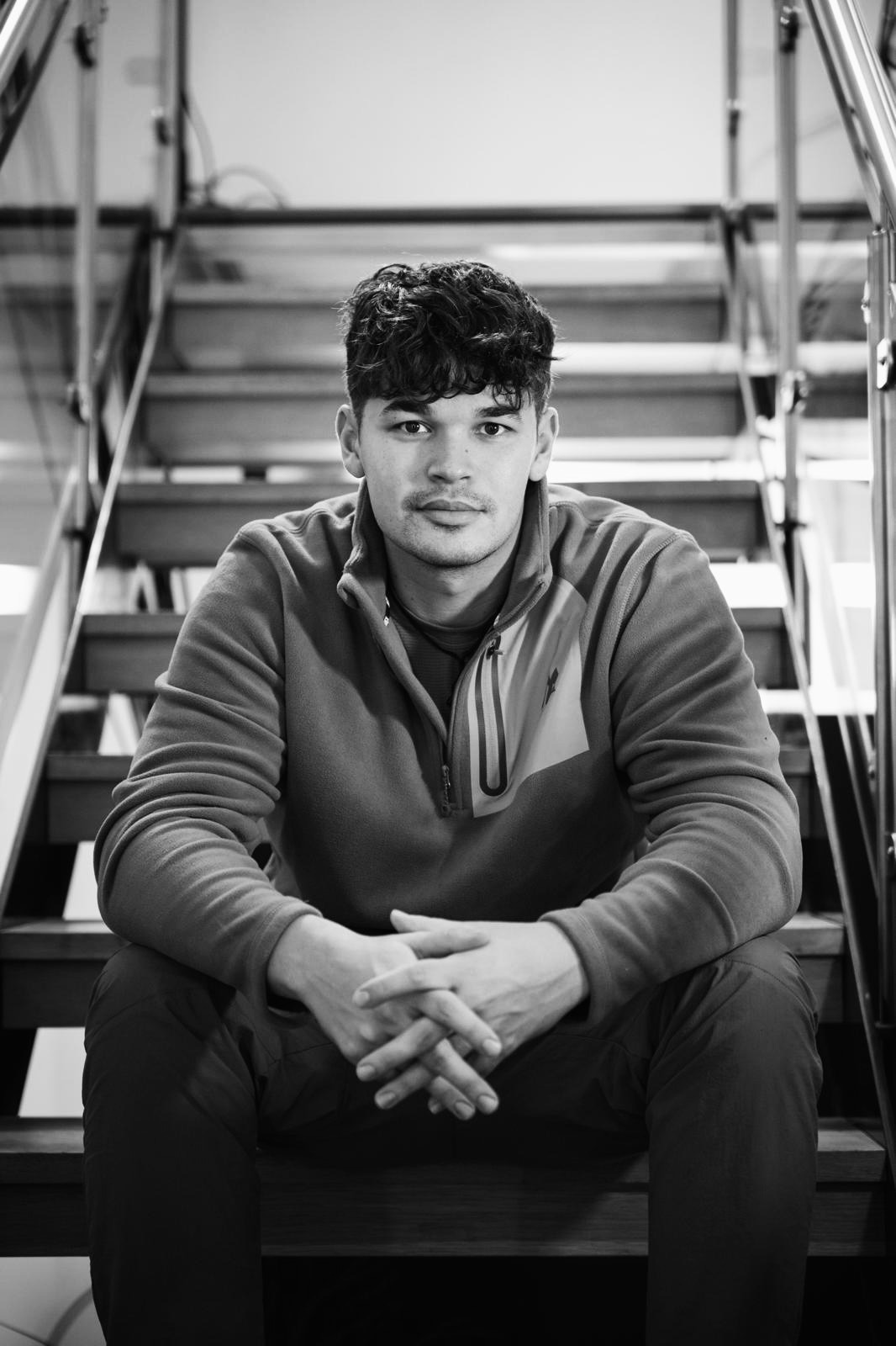 Jack Joseph - Co-Founder