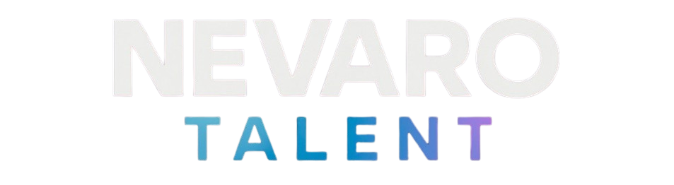 Nevaro Talent Logo